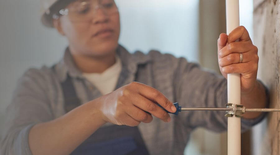 Professional Leak Detection Services in Bluemont, VA